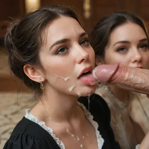 AI porn image generator