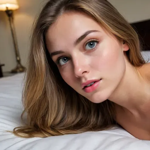 генератор порно-изображений на ИИ