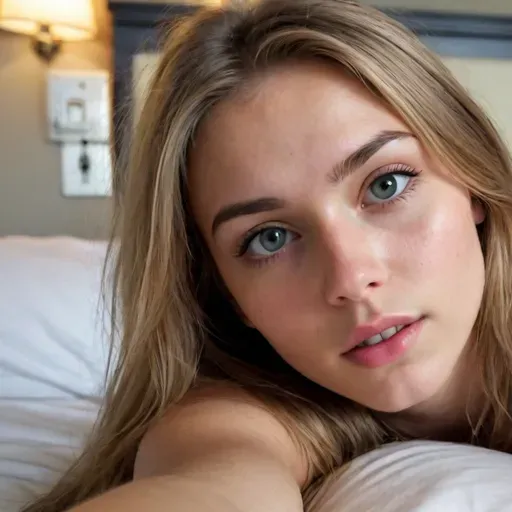 AIポルノ画像ジェネレーター