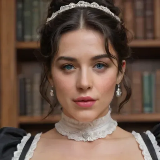 AI色情圖片產生器