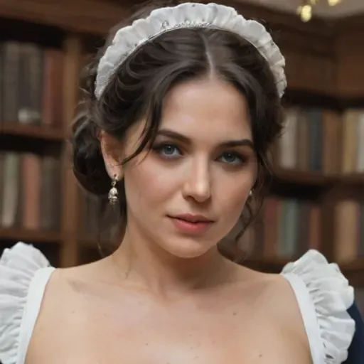 AI porn image generator