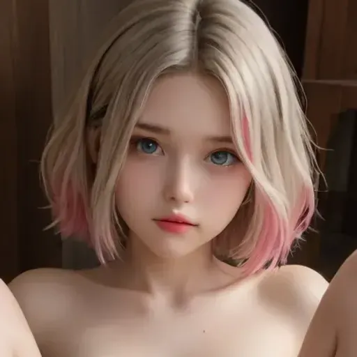 AI色情图片生成器