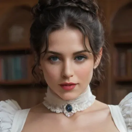 AI porn image generator