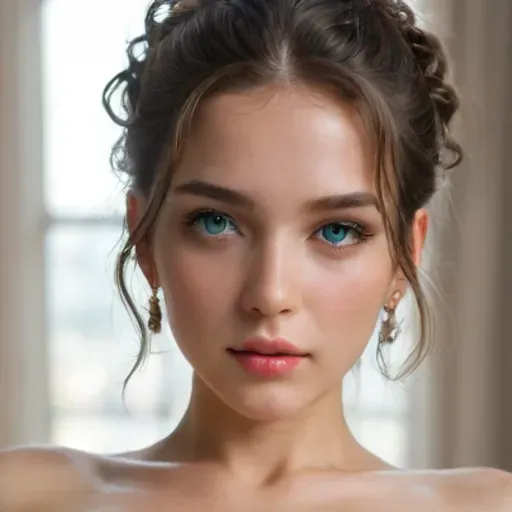 AI色情圖片產生器