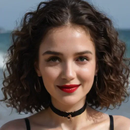 AIポルノ画像ジェネレーター