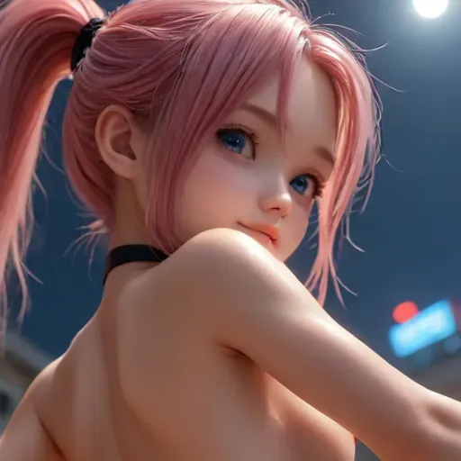 generatore di immagini porno IA