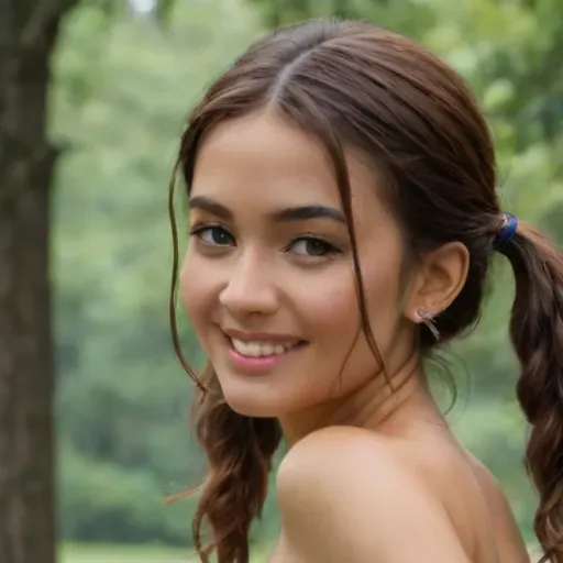 AI色情图片生成器