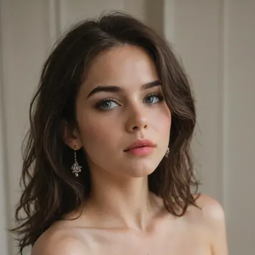 yapay zekâ porno görsel üretici