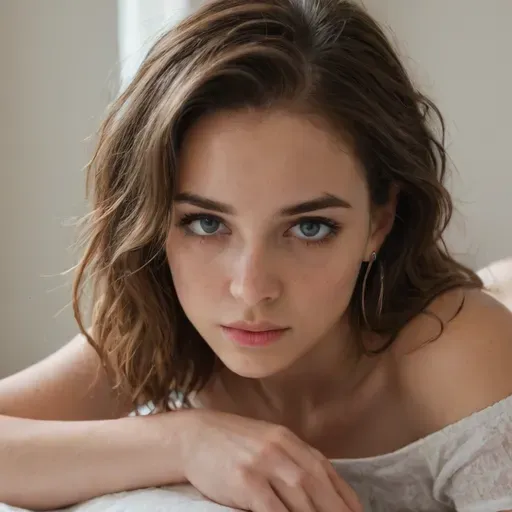 AI 포르노 이미지 생성기