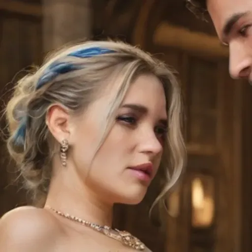 Penghasil gambar lucah AI