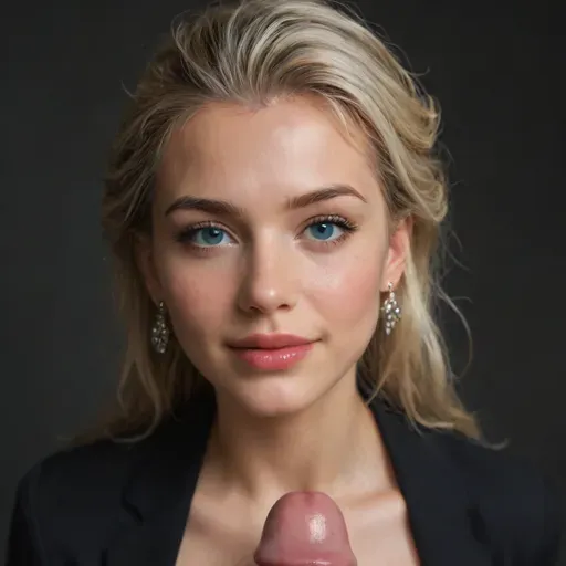 KI-Pornobild-Generator