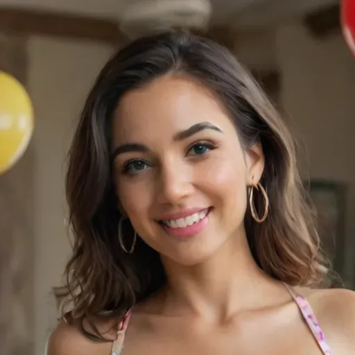 AI色情圖片產生器