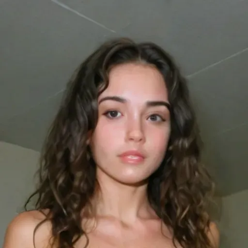 yapay zekâ porno görsel üretici