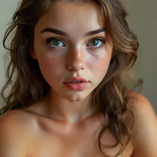 AI色情图片生成器