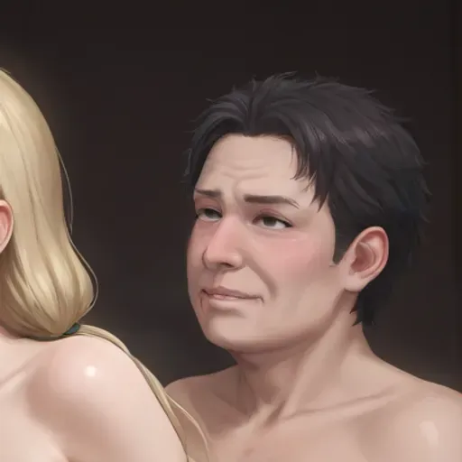 KI-Pornobild-Generator