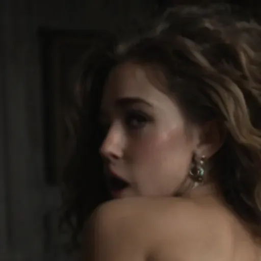 AI色情图片生成器