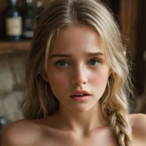 AI porn image generator