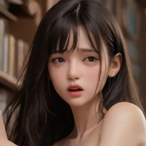 yapay zekâ porno görsel üretici