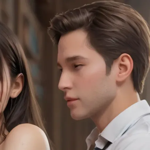 yapay zekâ porno foto üretici