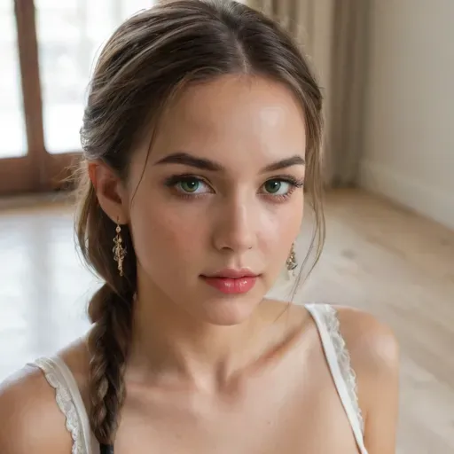 AI色情圖片產生器