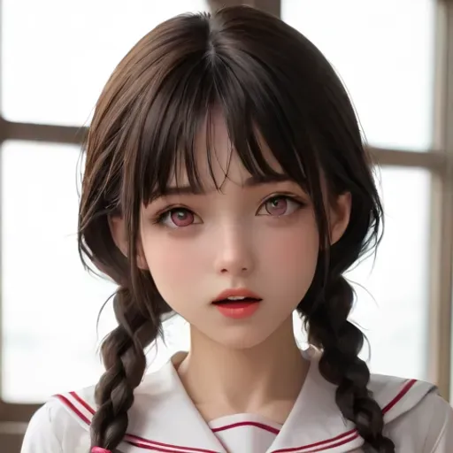 AIポルノ画像ジェネレーター