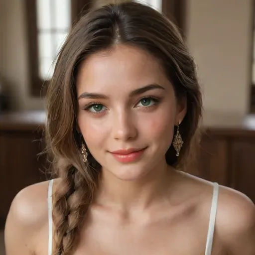 AI porn image generator