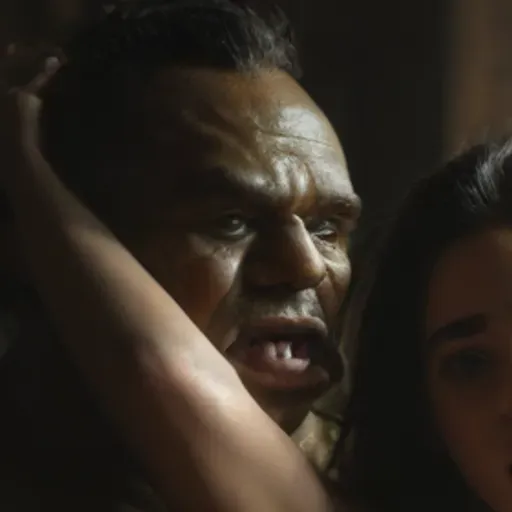 AI porn pic generator