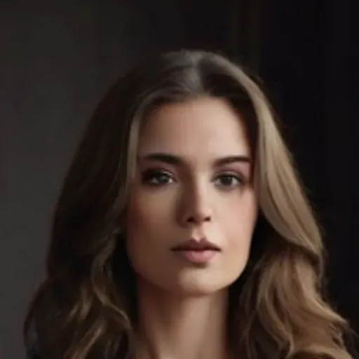 โปรแกรมสร้างภาพโปรนที่ใช้ปัญหา AI