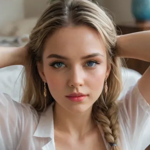 AI色情圖片產生器