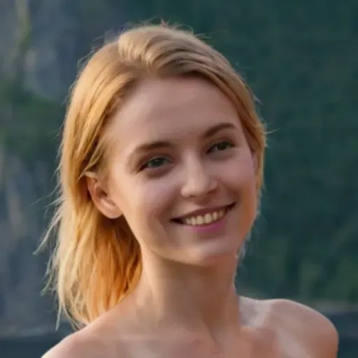 โปรแกรมสร้างภาพโปรนที่ใช้ปัญหา AI