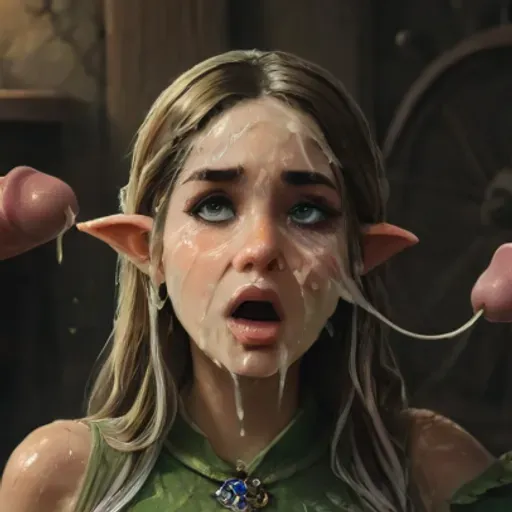 โปรแกรมสร้างภาพโปรนที่ใช้ปัญหา AI