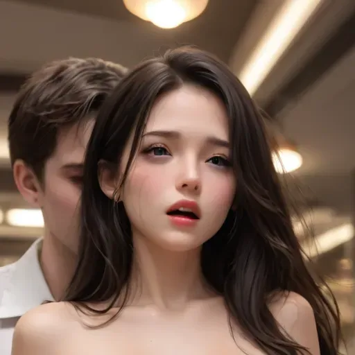 AI porn image generator