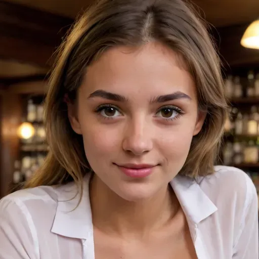 KI-Pornobild-Generator