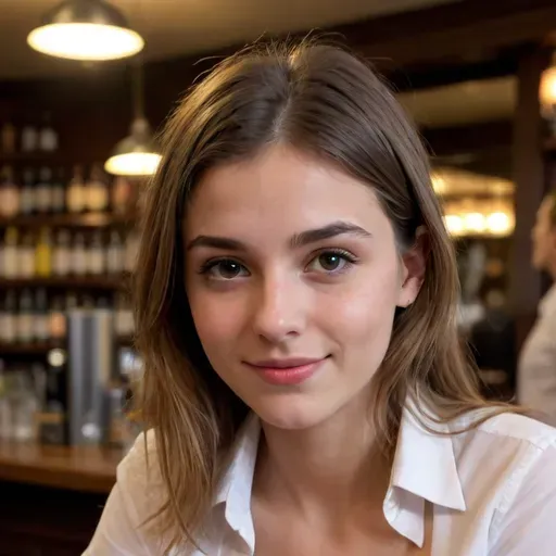 KI-Pornobild-Generator