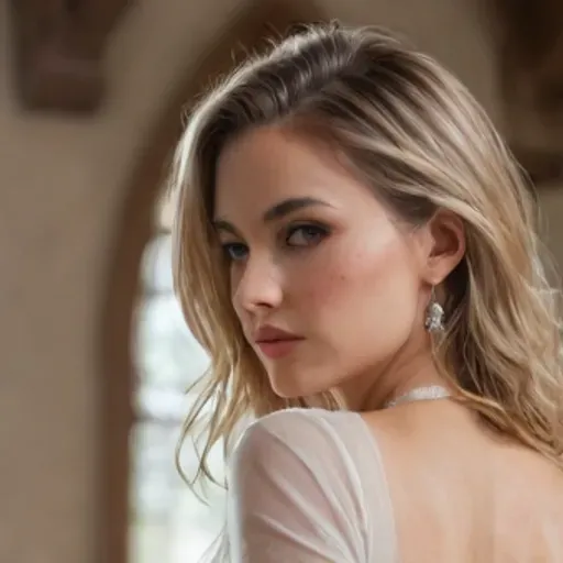 AI 포르노 이미지 생성기