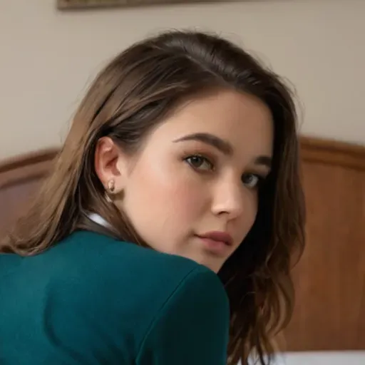 AI色情图片生成器