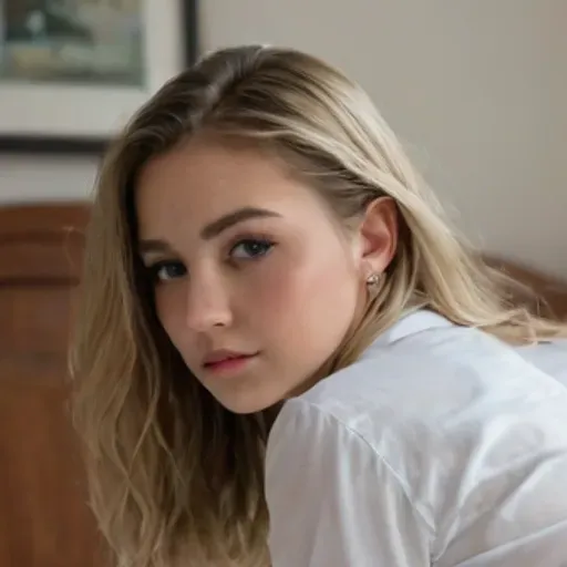 AI色情圖片產生器