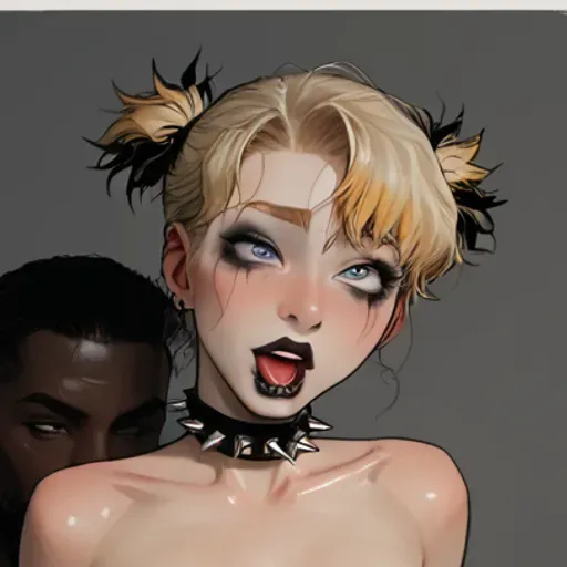 AI色情圖片產生器