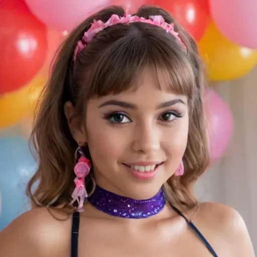 AI色情图片生成器