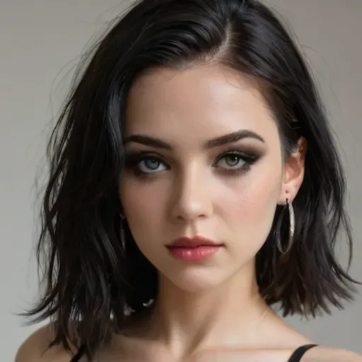 AI 포르노 이미지 생성기