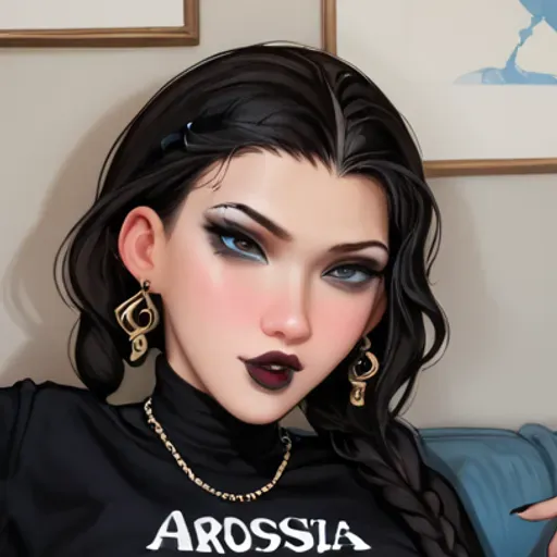 generador de imágenes porno con IA