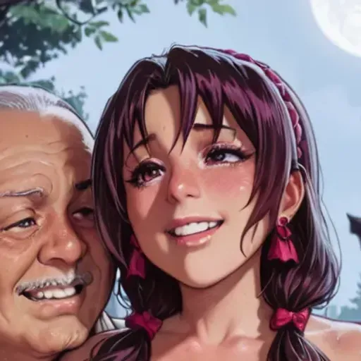 generatore di foto porno IA