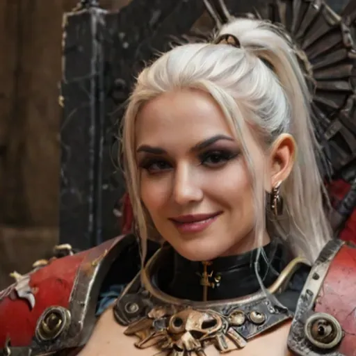 AI porn image generator