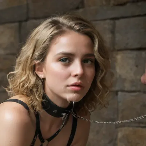 generatore di immagini porno IA