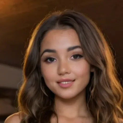 yapay zekâ porno görsel üretici