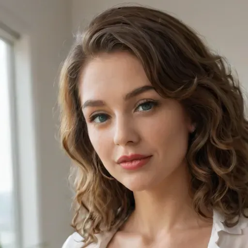 Generator obrazów pornograficznych z wykorzystaniem sztucznej inteligencji