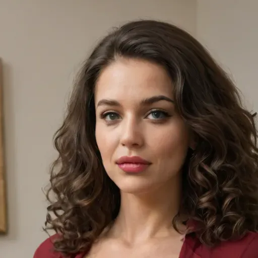 AI色情圖片產生器