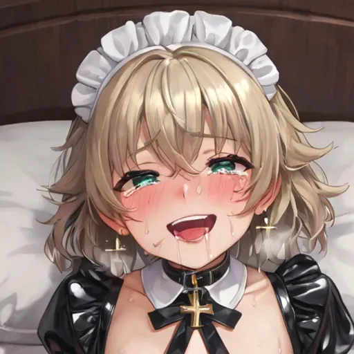 AI porn image generator