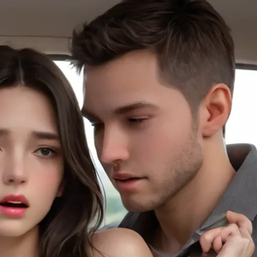 yapay zekâ porno foto üretici