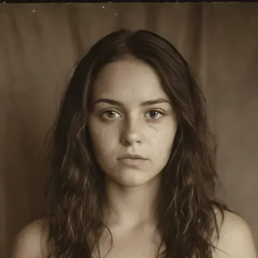 AI色情圖片產生器